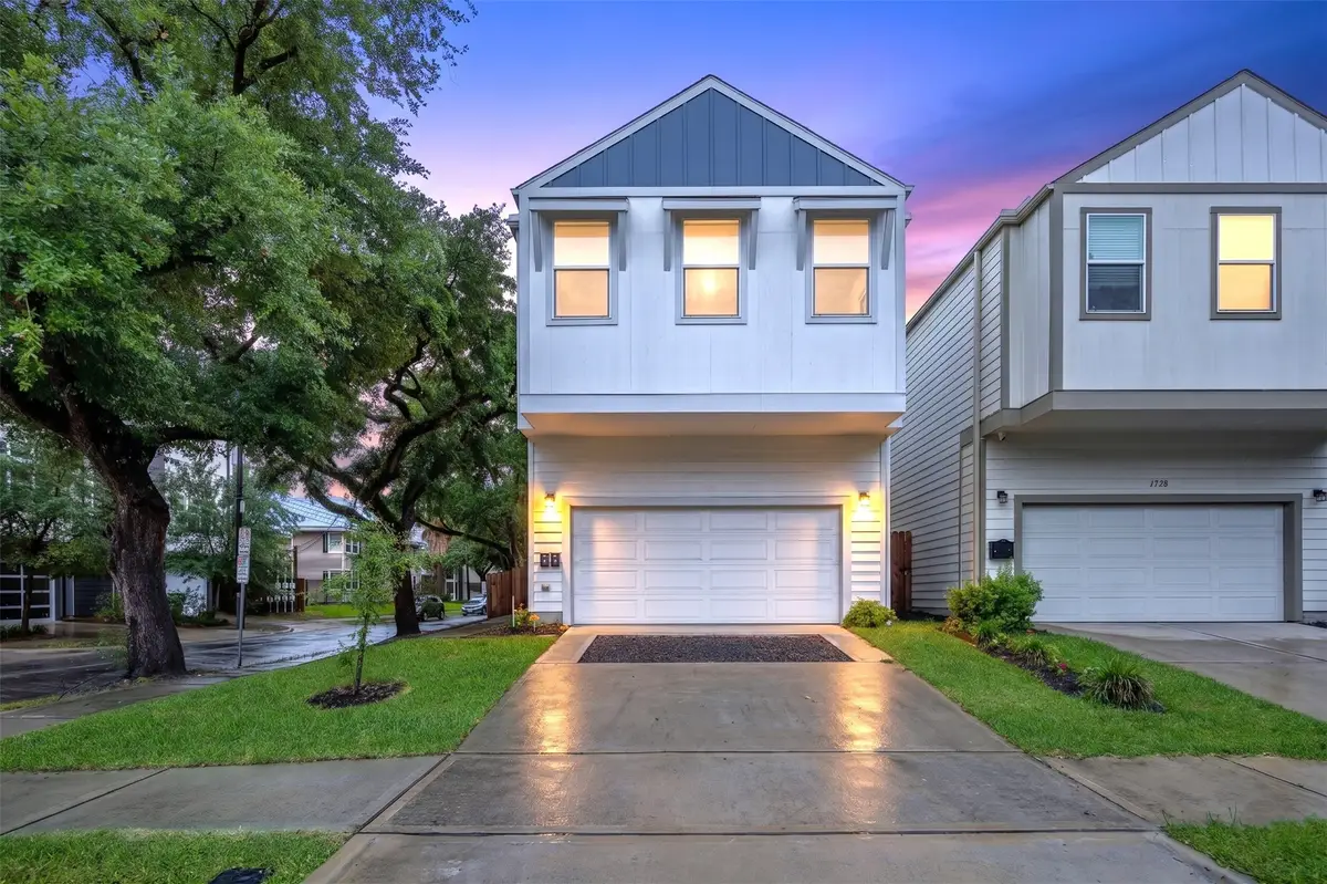 1732 Wichita Street, Houston, TX 77004 - #1