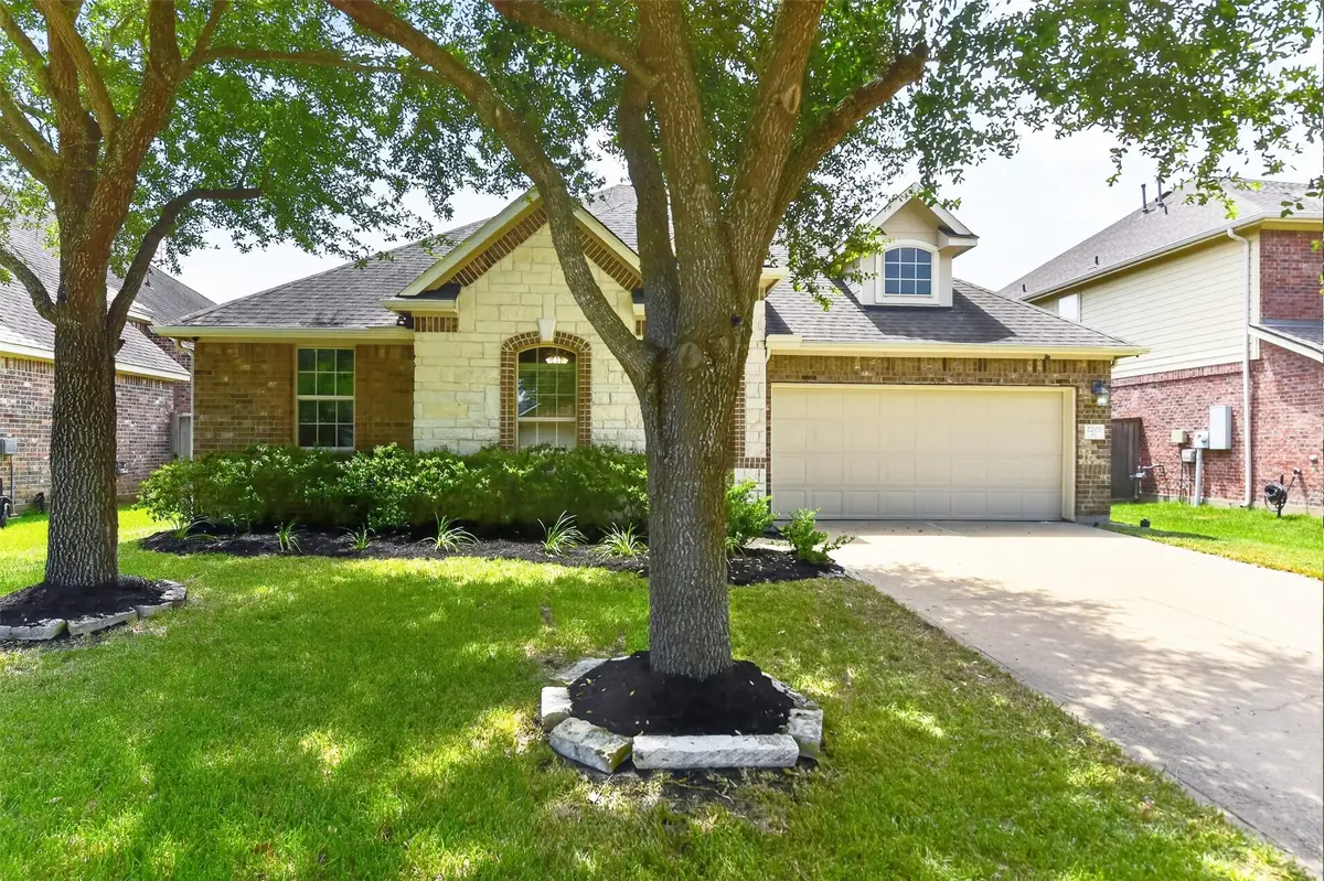 2203 Summit Pass Lane, League City, TX 77573 - #1