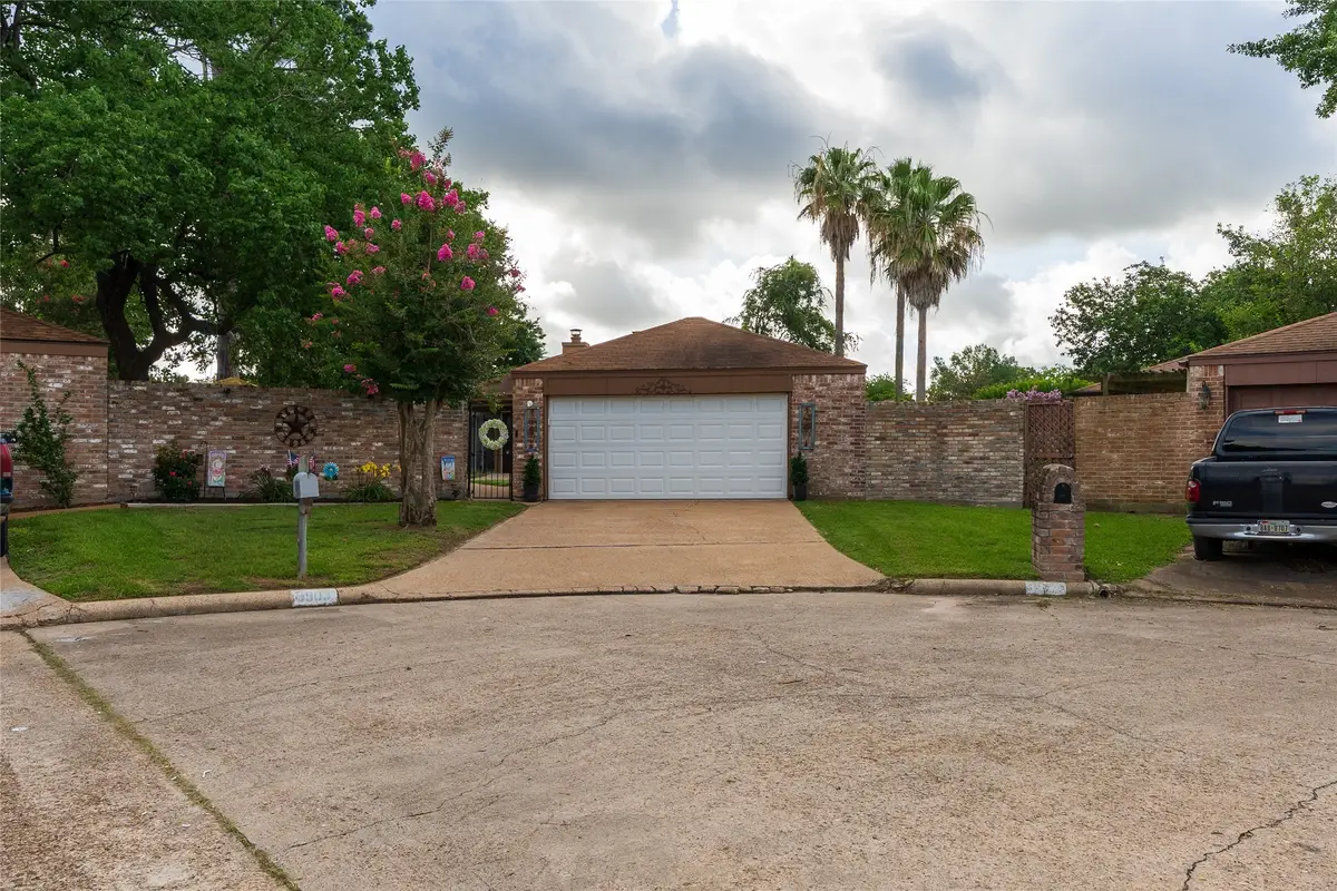 6903 Clee Lane, Spring, TX 77379 - #1