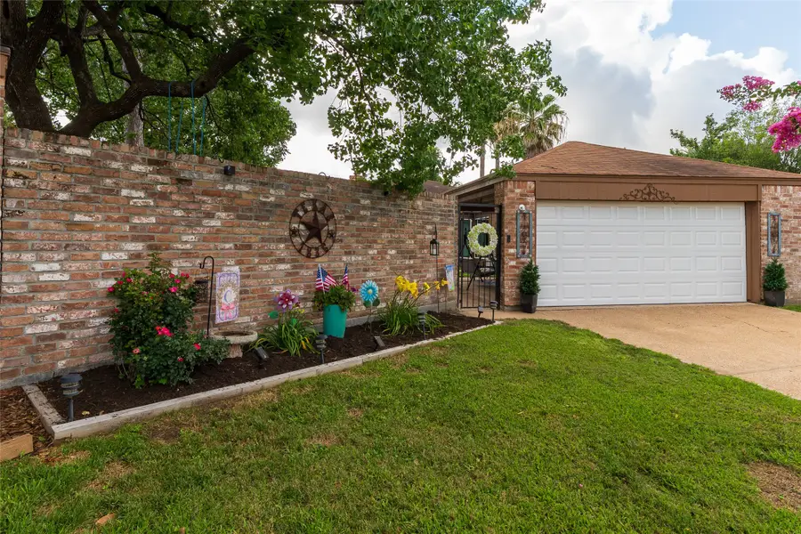 6903 Clee Lane, Spring, TX 77379 - #2