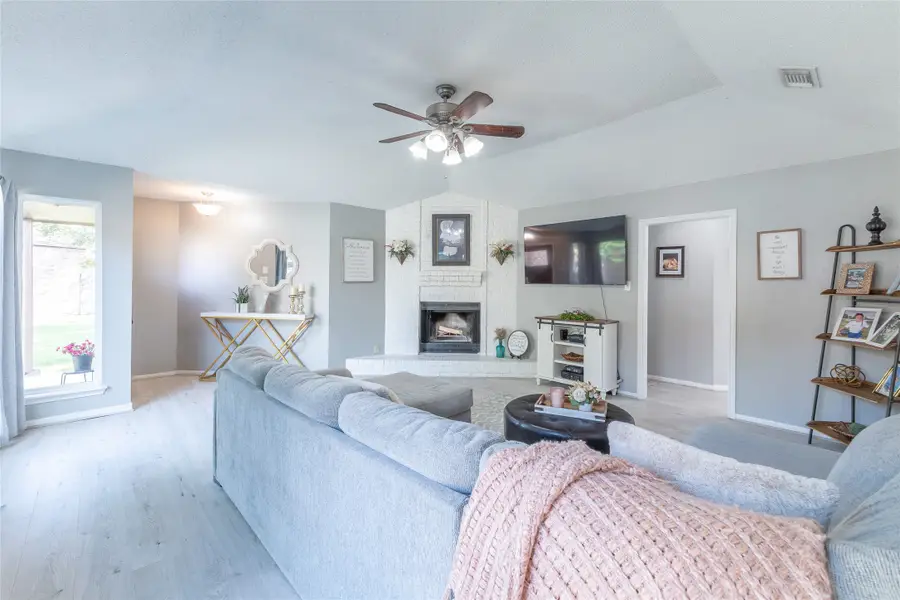 6903 Clee Lane, Spring, TX 77379 - #3