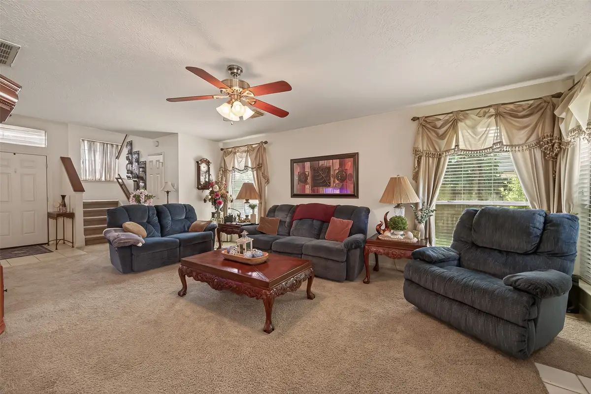 21514 Bluebonnet Meadow Lane, Spring, TX 77388 - #1