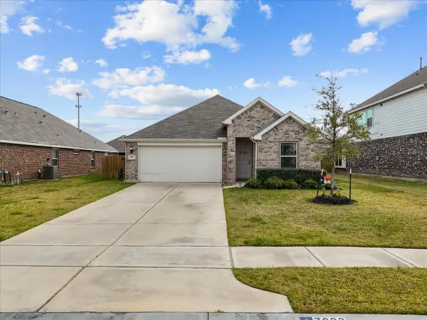 7023 Terra Drive, Manvel, TX 77578