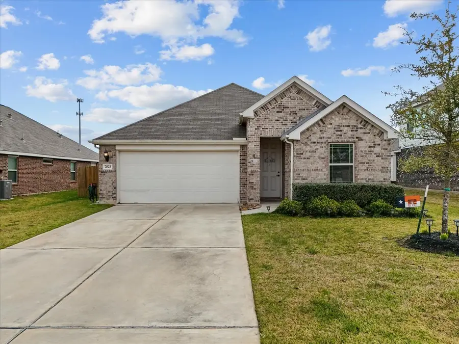 7023 Terra Drive, Manvel, TX 77578 - #2