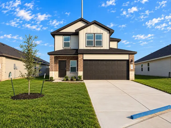 3006 Ferris Drive, Fulshear, TX 77441