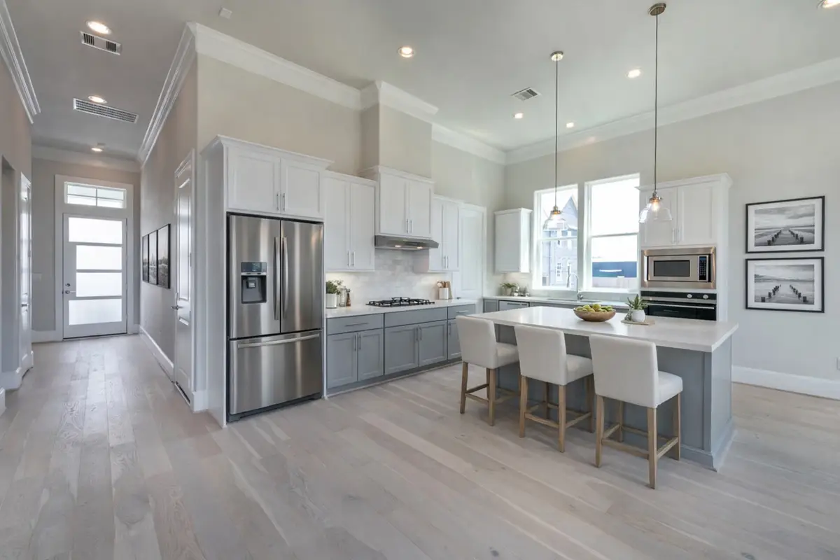 11069 Chatterton Drive, Houston, TX 77043 - #1