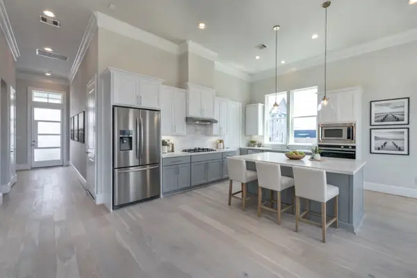 11069 Chatterton Drive, Houston, TX 77043