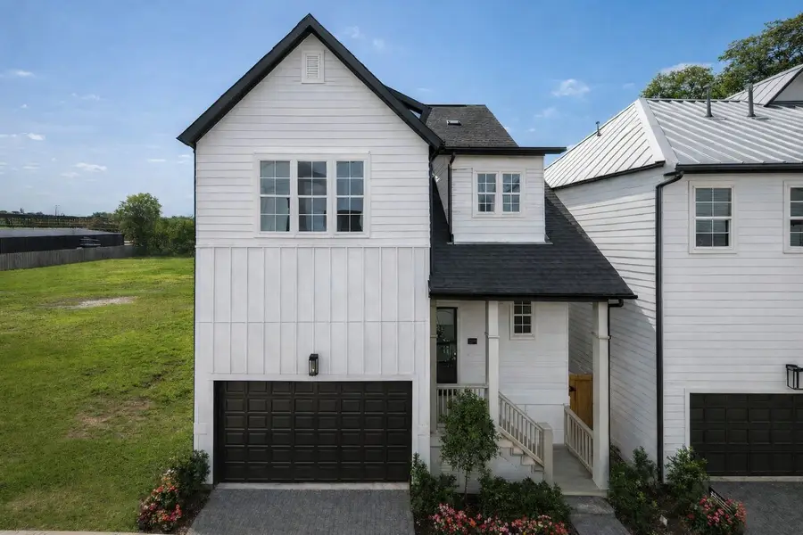 11069 Chatterton Drive, Houston, TX 77043 - #2