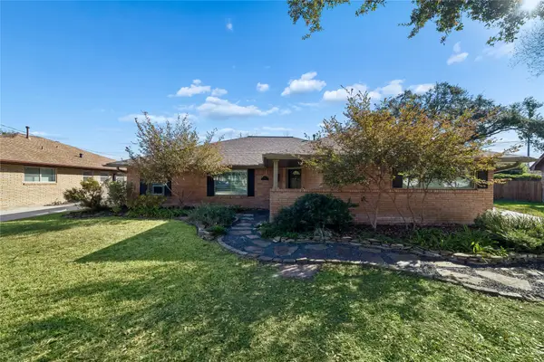 6711 Cindy Lane, Houston, TX 77008