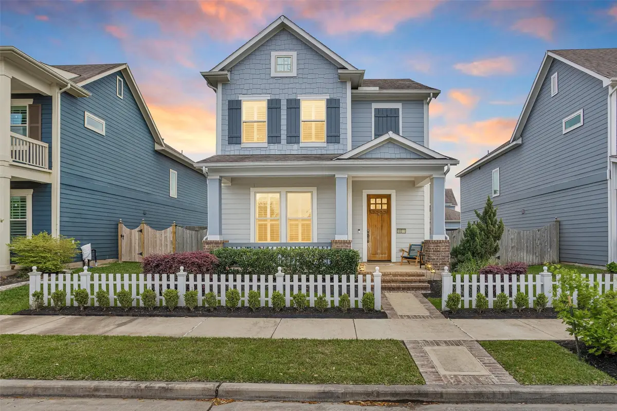 18511 Prominent Park Lane, Cypress, TX 77433 - #1