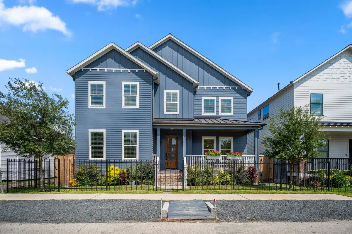 319 E 26th Street, Houston, TX 77008 - #1