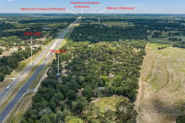 5605 Highway 290 W W, Brenham, TX 77833