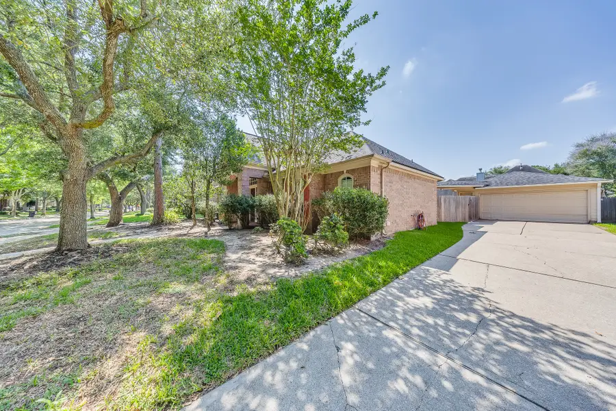 4314 N Pine Brook Way, Houston, TX 77059 - #3