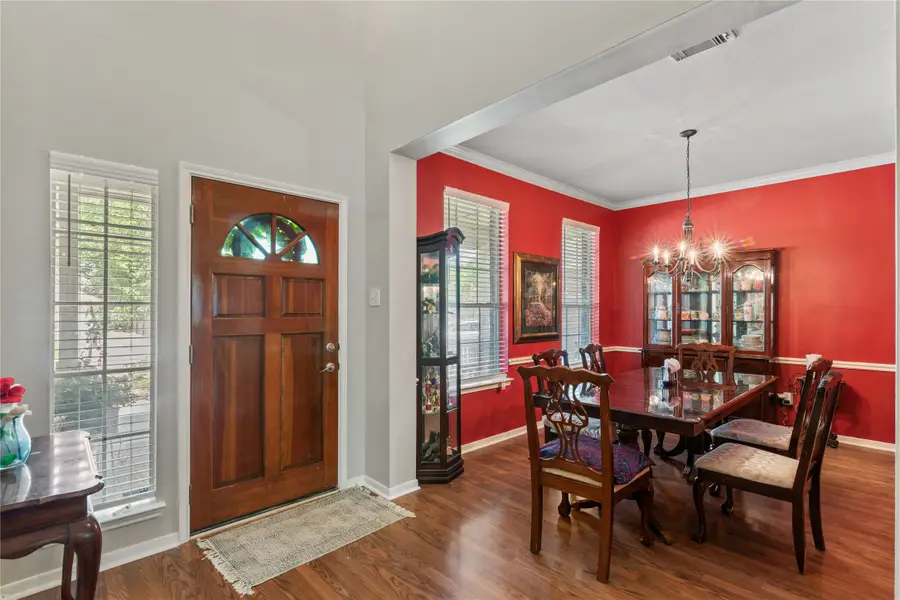 1418 Summer Rain Drive, Kingwood, TX 77339 - #3