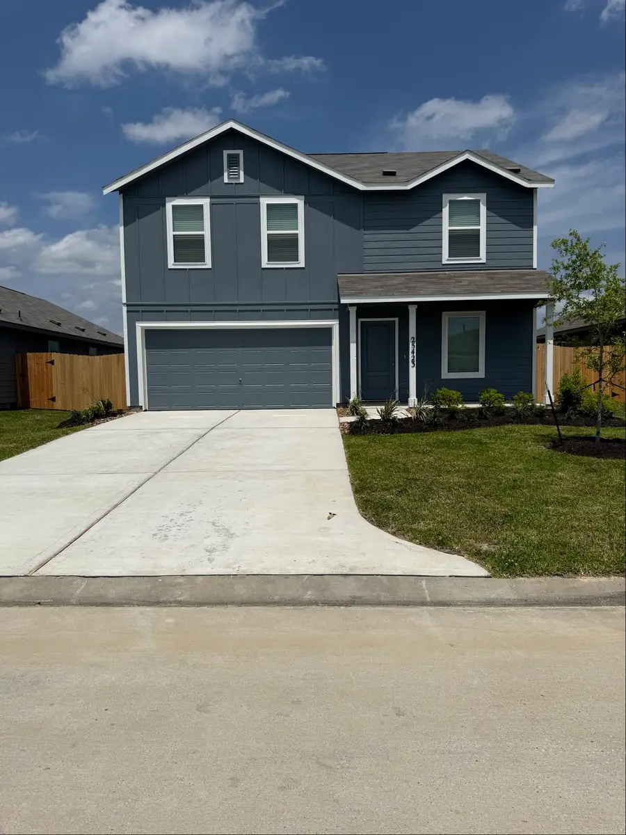 15704 Plum Brook Drive, Conroe, TX 77303 - #2