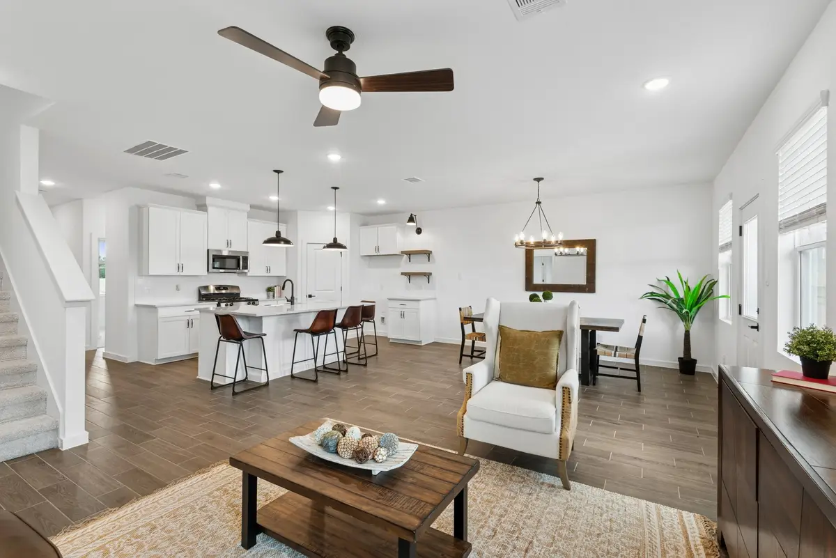 422 Monarch Trail, Huntsville, TX 77340 - Image #1