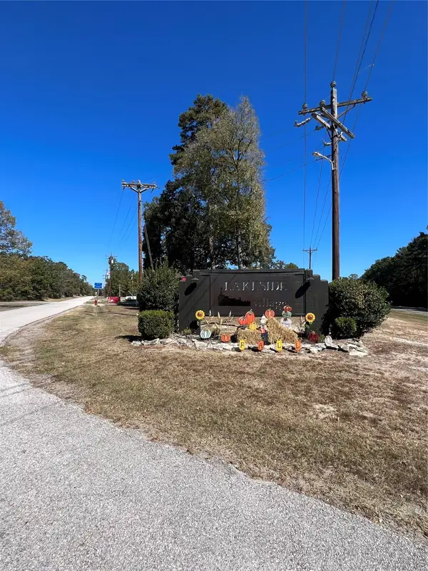 00 Tall Timbers Drive, Huntsville, TX 77320