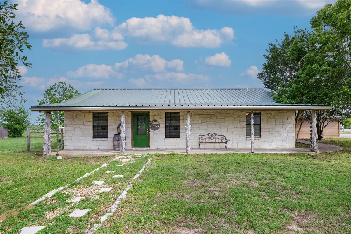 3540 Fisher Ranch Road, Bryan, TX 77808 - #1