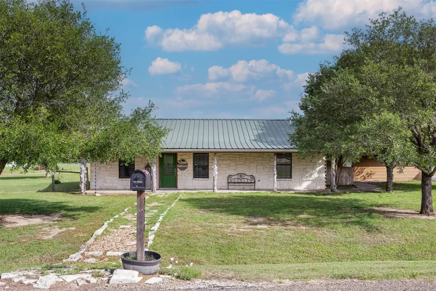 3540 Fisher Ranch Road, Bryan, TX 77808 - #3