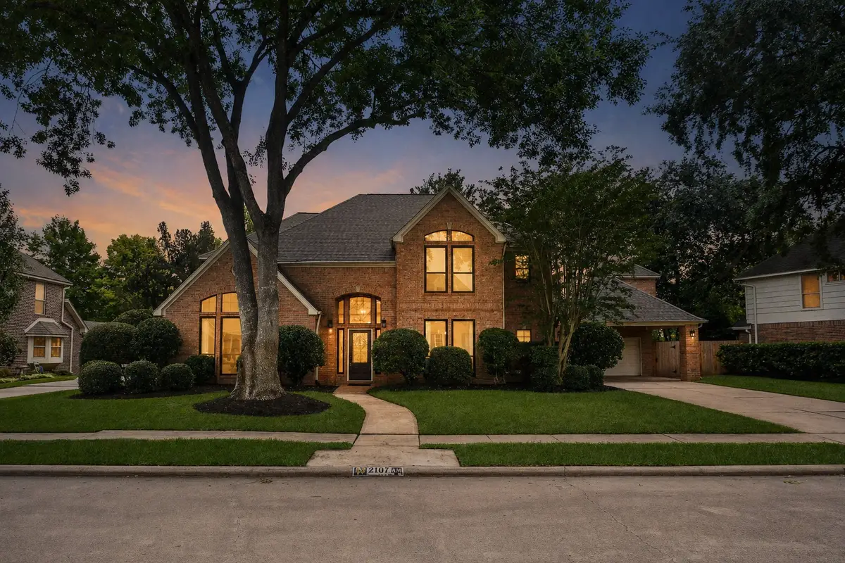 2107 Pecan Trail Drive, Richmond, TX 77406 - #1