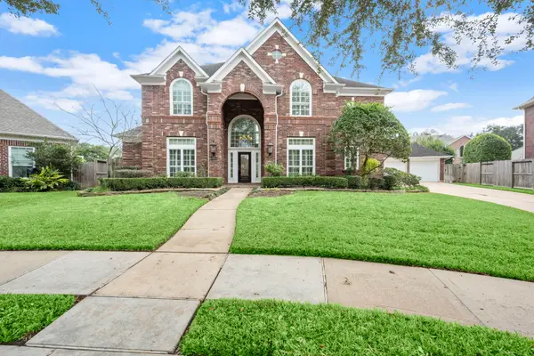 3807 Hogan Court, Sugar Land, TX 77479