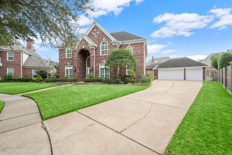 3807 Hogan Court, Sugar Land, TX 77479 - Image #3