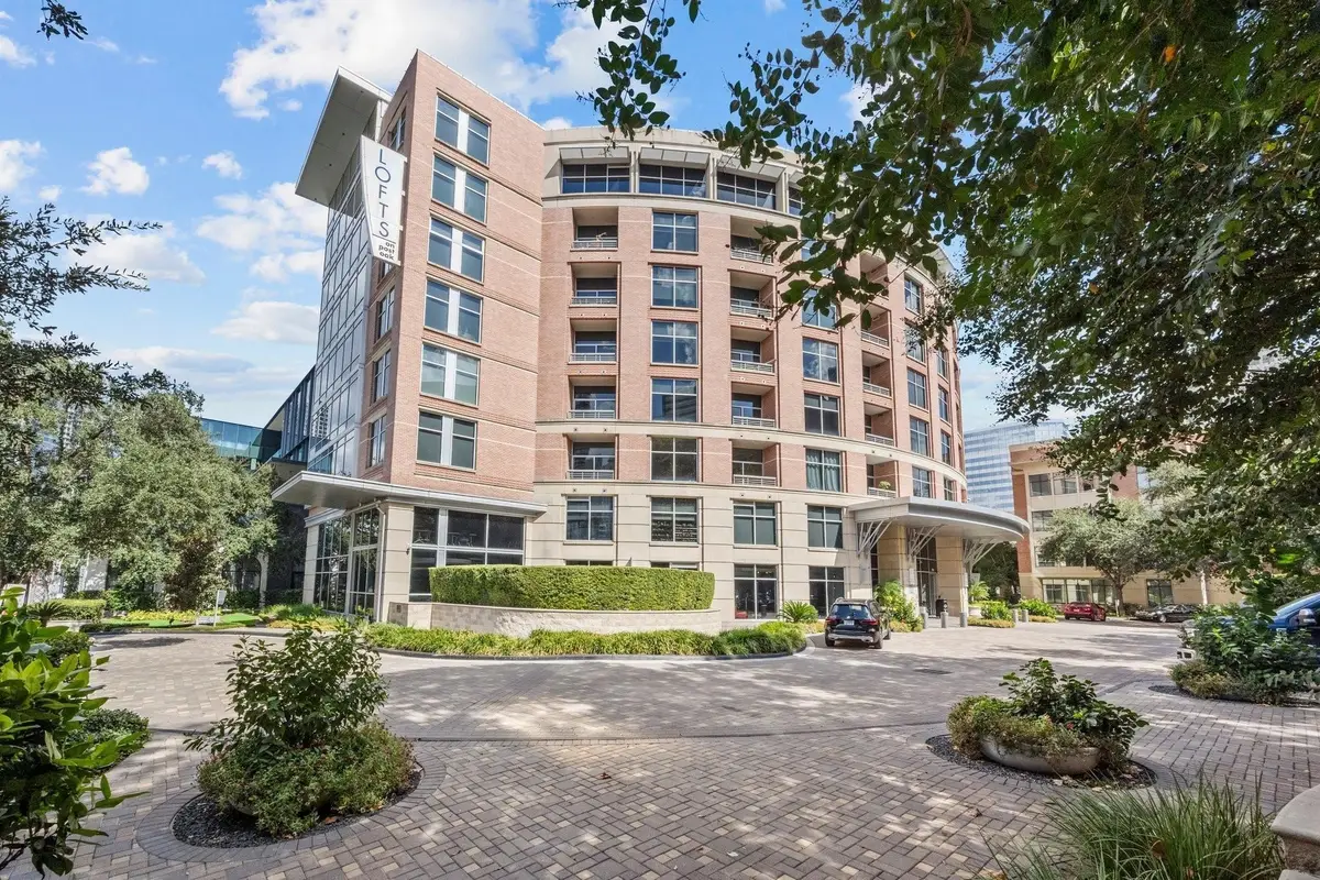 1901 Post Oak Boulevard #4409, Houston, TX 77056 - Image #1