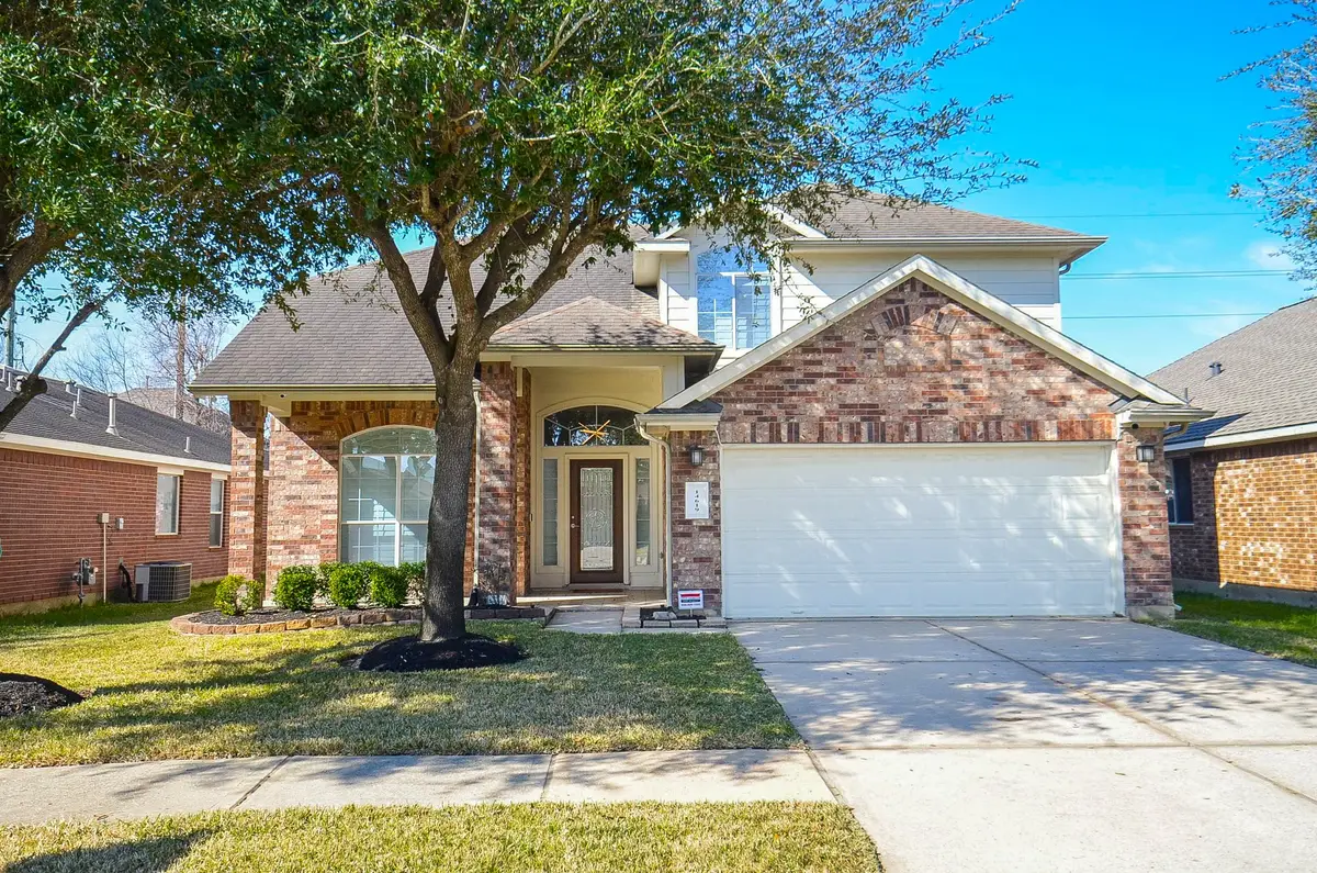 14619 Lothbury Drive, Cypress, TX 77429 - Image #1