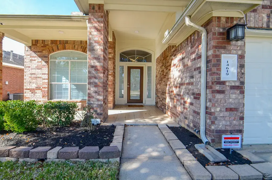 14619 Lothbury Drive, Cypress, TX 77429 - Image #2
