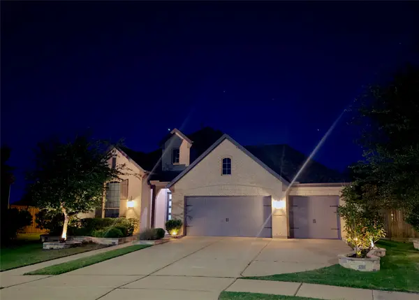 23735 Kingston Ridge Way, Katy, TX 77493