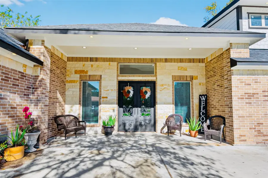 19477 Lazy Lane, Porter, TX 77365 - Image #2