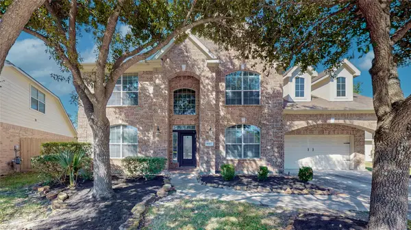 14427 Brighton Trace Lane, Houston, TX 77044