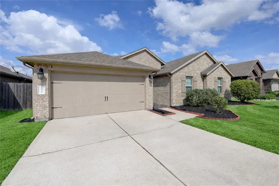 18522 Anderwood Forest Drive, Richmond, TX 77407 - #2