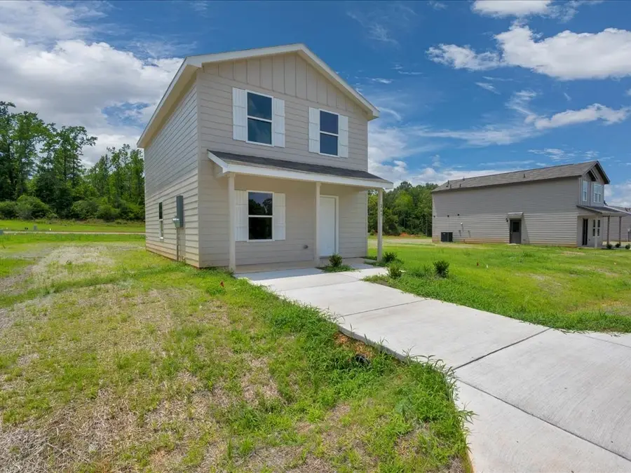 245 Dana Drive, Lufkin, TX 75901 - #2