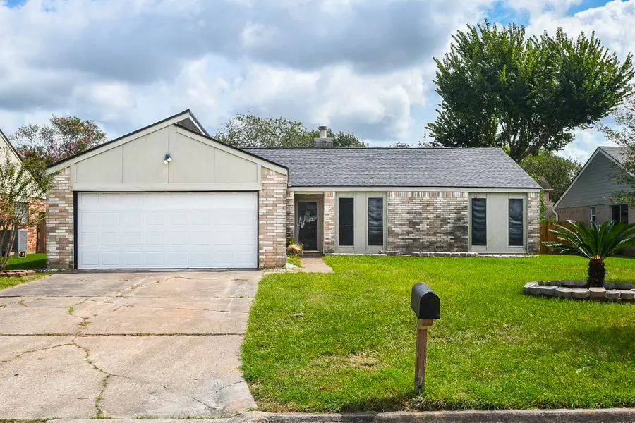 3709 Misty Cove Court, Dickinson, TX 77539 - #2