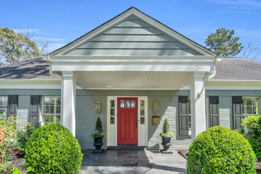 13003 Pebblebrook Drive, Houston, TX 77079 - #2