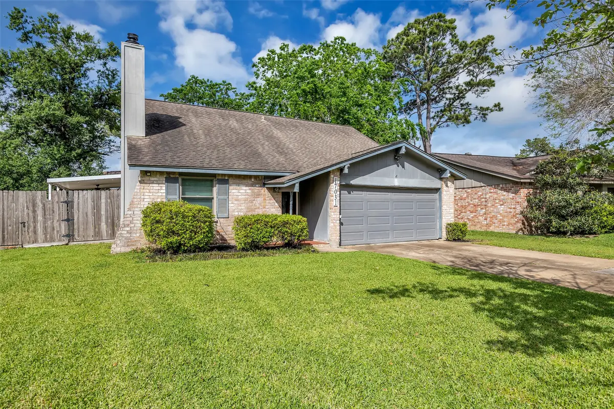 17031 Seven Pines Drive, Spring, TX 77379 - #1