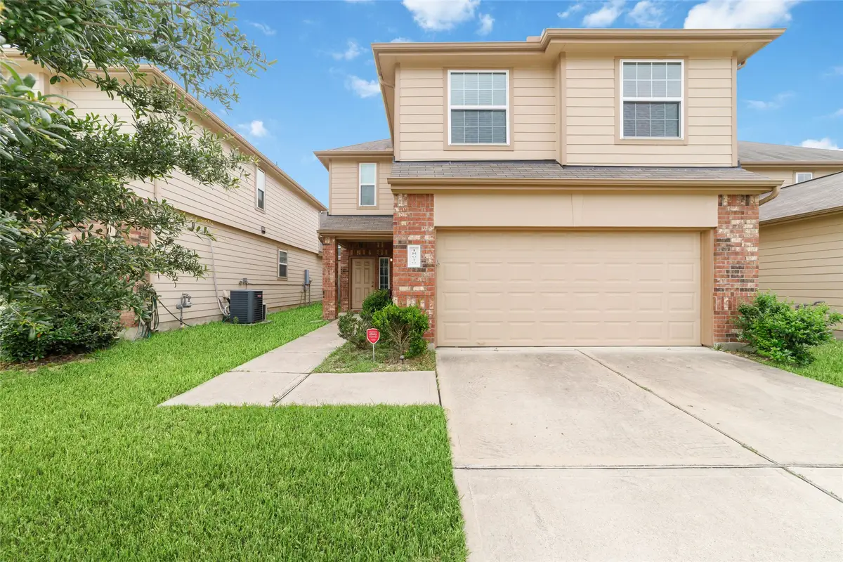 18619 Cooper Ravine Way, Katy, TX 77449 - #1