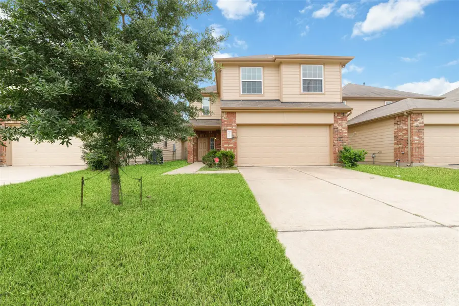 18619 Cooper Ravine Way, Katy, TX 77449 - #2