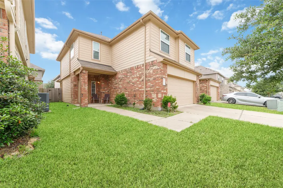 18619 Cooper Ravine Way, Katy, TX 77449 - #3