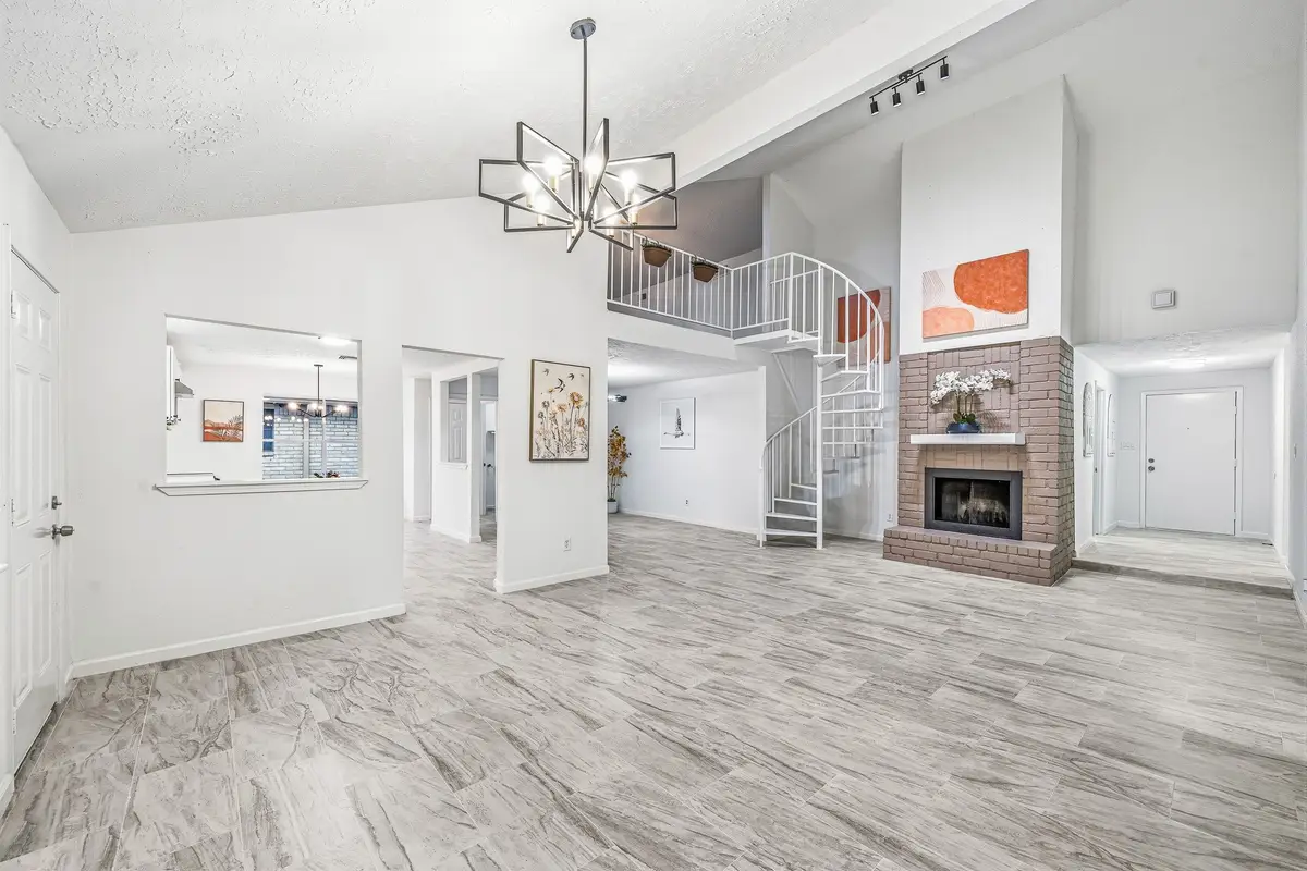 13118 Birch Grove Drive, Houston, TX 77099 - #1