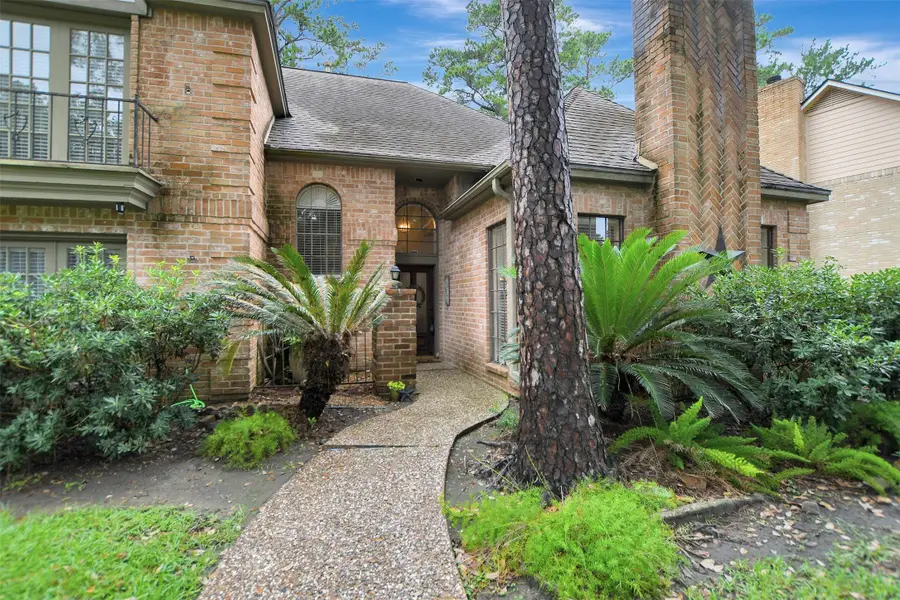15611 Birchview Drive, Tomball, TX 77377 - #3
