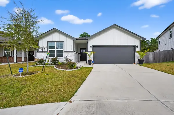 26218 Emory Hollow Drive, Tomball, TX 77375