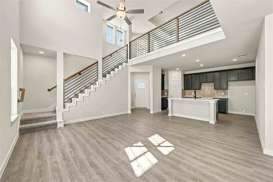 25486 Blue Mistflower Drive, Montgomery, TX 77316 - #3