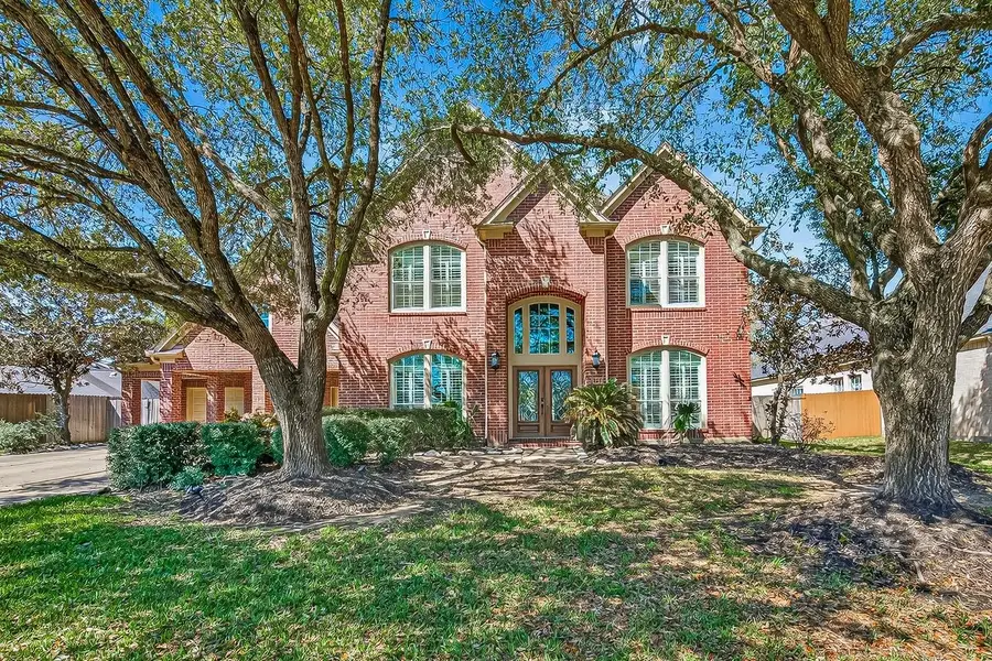 12711 Wildwood Bend Lane, Cypress, TX 77433 - #2