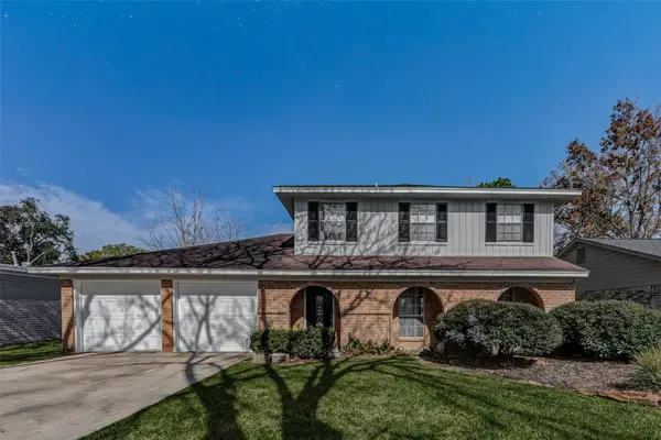 12710 Westleigh Drive, Houston, TX 77077