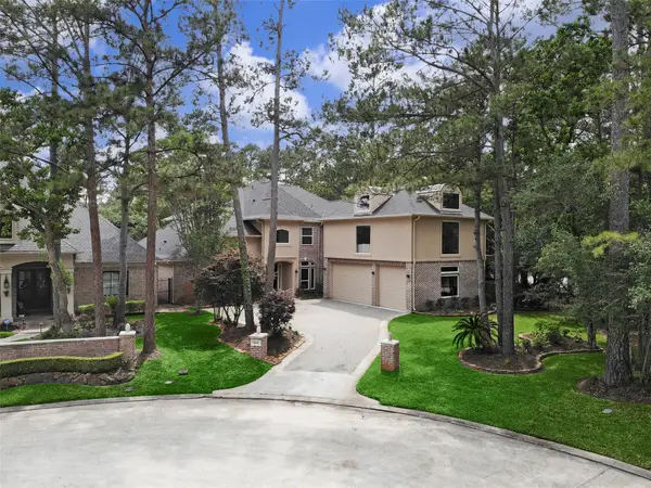 4206 Hidden Links Court, Kingwood, TX 77339