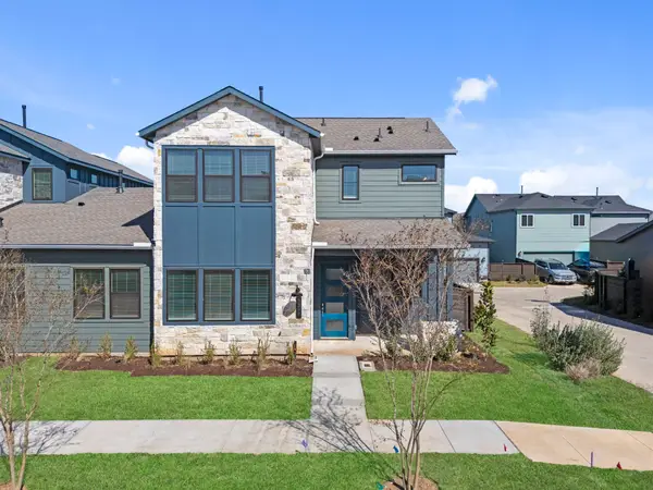 3317 City Heart Avenue, Richmond, TX 77406