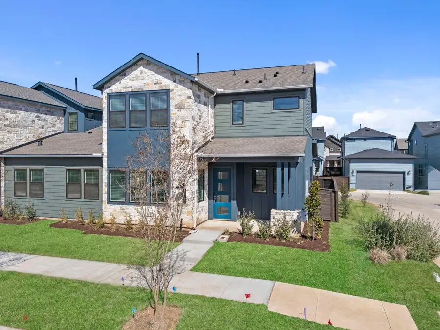 3317 City Heart Avenue, Richmond, TX 77406 - #2