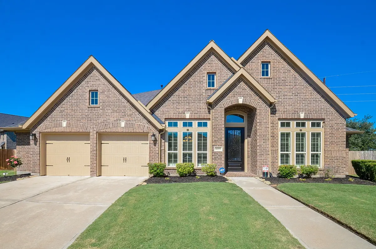 6715 Marbrook Saddle Court, Sugar Land, TX 77479 - #1